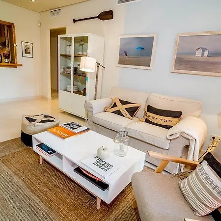 Apartamento Soto Serena-ss101
