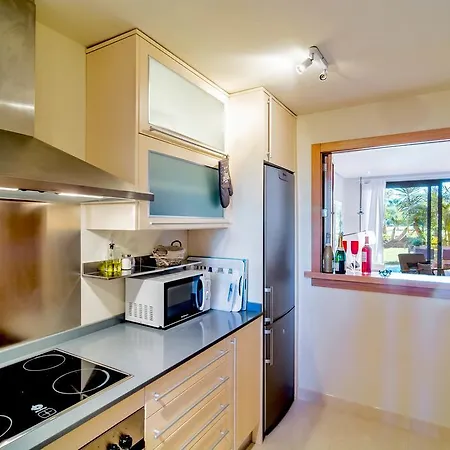 Apartamento Soto Serena-ss101 *