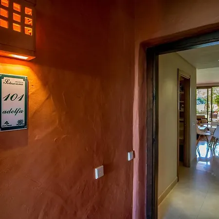 Apartamento Soto Serena-ss101 Estepona