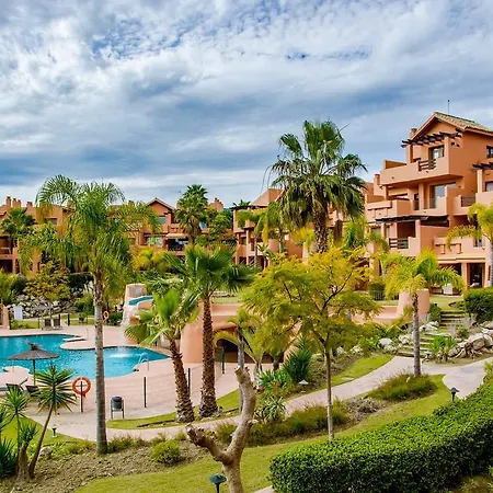 Apartamento Soto Serena-ss101 Estepona